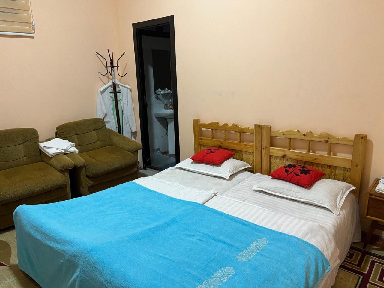 Hotel Zara Nur Aleksandriya ซามาร์คันด์ ภายนอก รูปภาพ
